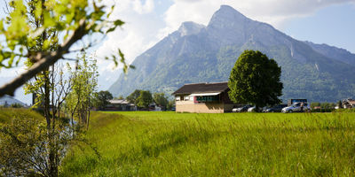 Schützenhaus Vilters