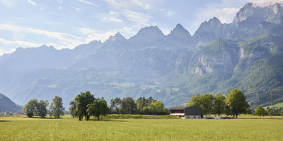 Schützenhaus Walenstadt